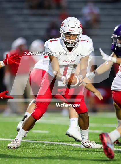 Thumbnail 1 in Lone Oak @ Eustace photogallery.