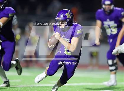 Thumbnail 1 in Lone Oak @ Eustace photogallery.