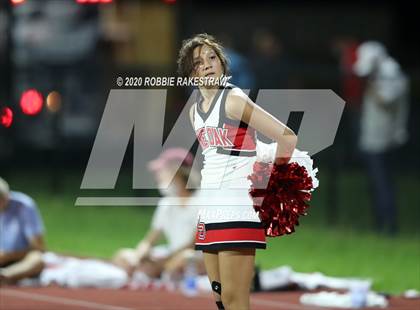 Thumbnail 1 in Lone Oak @ Eustace photogallery.