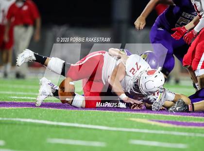 Thumbnail 1 in Lone Oak @ Eustace photogallery.