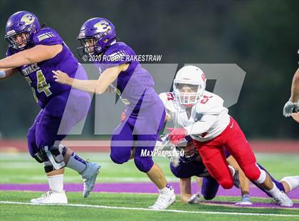 Thumbnail 3 in Lone Oak @ Eustace photogallery.