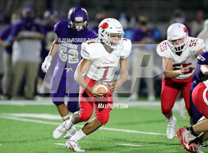 Thumbnail 1 in Lone Oak @ Eustace photogallery.
