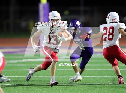 Thumbnail 1 in Lone Oak @ Eustace photogallery.