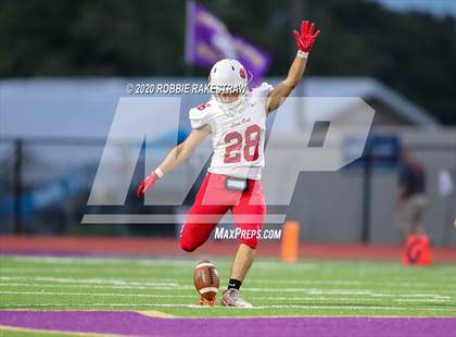 Thumbnail 1 in Lone Oak @ Eustace photogallery.