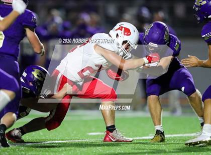 Thumbnail 2 in Lone Oak @ Eustace photogallery.