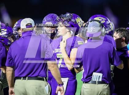 Thumbnail 1 in Lone Oak @ Eustace photogallery.