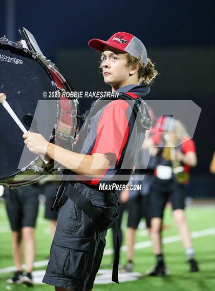 Thumbnail 1 in Lone Oak @ Eustace photogallery.