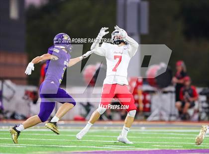 Thumbnail 1 in Lone Oak @ Eustace photogallery.