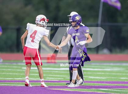 Thumbnail 3 in Lone Oak @ Eustace photogallery.