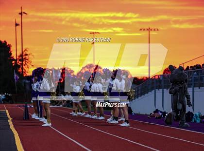 Thumbnail 2 in Lone Oak @ Eustace photogallery.