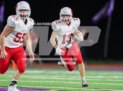 Thumbnail 1 in Lone Oak @ Eustace photogallery.