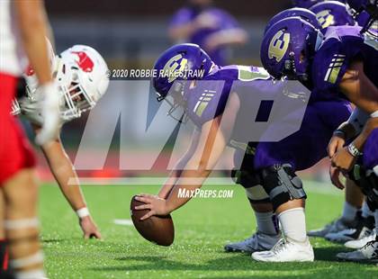 Thumbnail 1 in Lone Oak @ Eustace photogallery.