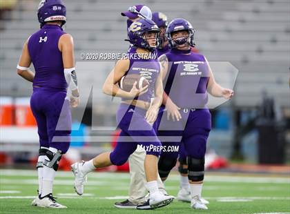 Thumbnail 1 in Lone Oak @ Eustace photogallery.