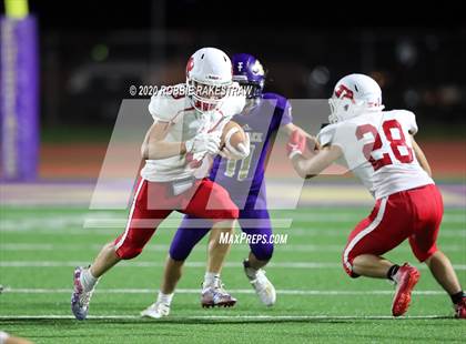 Thumbnail 2 in Lone Oak @ Eustace photogallery.