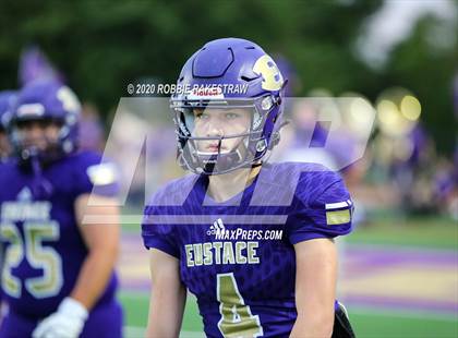 Thumbnail 3 in Lone Oak @ Eustace photogallery.
