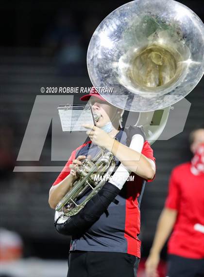 Thumbnail 1 in Lone Oak @ Eustace photogallery.