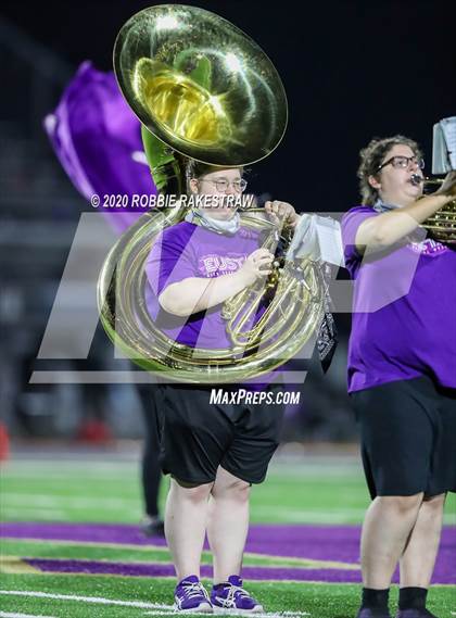 Thumbnail 1 in Lone Oak @ Eustace photogallery.
