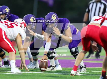 Thumbnail 2 in Lone Oak @ Eustace photogallery.