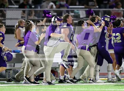 Thumbnail 3 in Lone Oak @ Eustace photogallery.