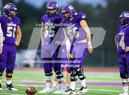 Thumbnail 1 in Lone Oak @ Eustace photogallery.