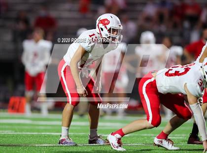 Thumbnail 1 in Lone Oak @ Eustace photogallery.