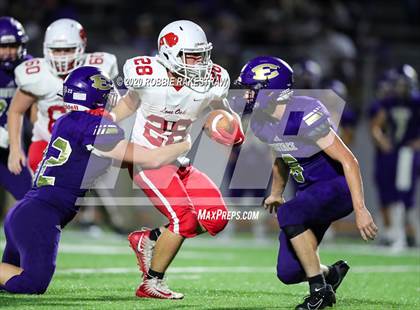 Thumbnail 1 in Lone Oak @ Eustace photogallery.