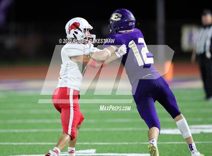Thumbnail 1 in Lone Oak @ Eustace photogallery.