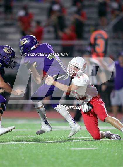 Thumbnail 3 in Lone Oak @ Eustace photogallery.