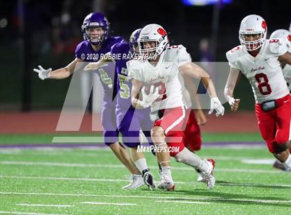 Thumbnail 1 in Lone Oak @ Eustace photogallery.