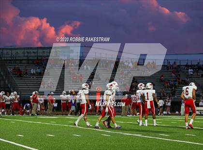 Thumbnail 2 in Lone Oak @ Eustace photogallery.