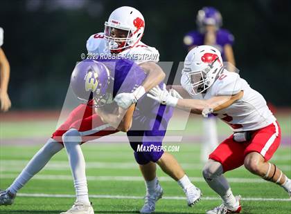 Thumbnail 3 in Lone Oak @ Eustace photogallery.