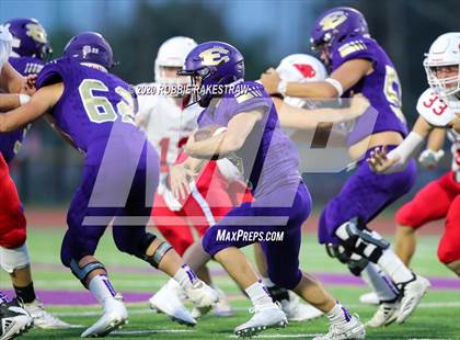 Thumbnail 1 in Lone Oak @ Eustace photogallery.