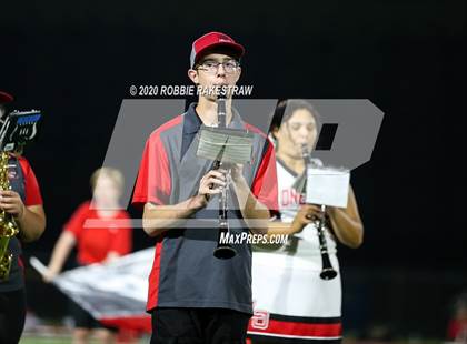 Thumbnail 1 in Lone Oak @ Eustace photogallery.
