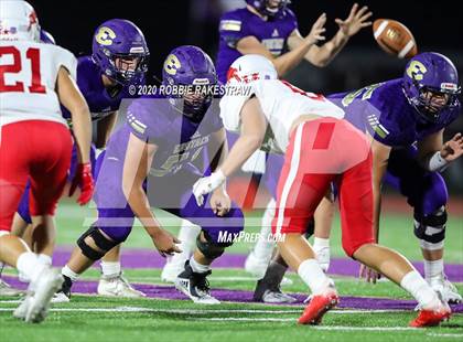 Thumbnail 1 in Lone Oak @ Eustace photogallery.