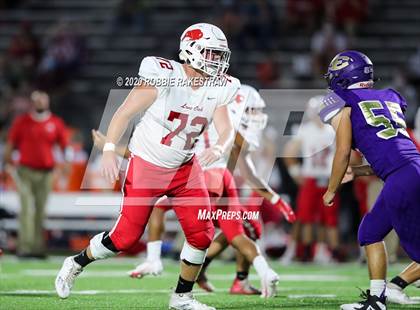 Thumbnail 2 in Lone Oak @ Eustace photogallery.