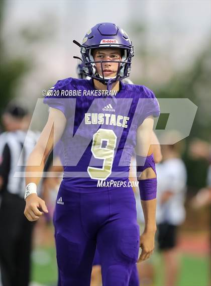 Thumbnail 1 in Lone Oak @ Eustace photogallery.