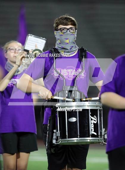 Thumbnail 1 in Lone Oak @ Eustace photogallery.