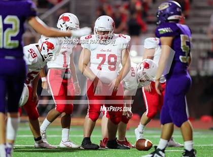 Thumbnail 1 in Lone Oak @ Eustace photogallery.
