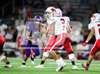 Thumbnail 1 in Lone Oak @ Eustace photogallery.