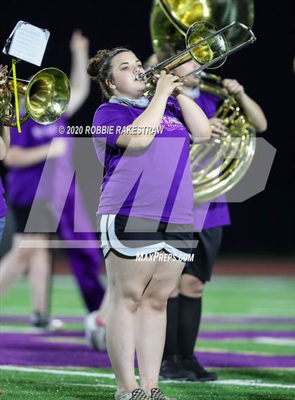 Thumbnail 3 in Lone Oak @ Eustace photogallery.