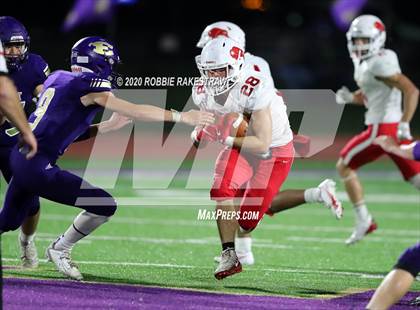 Thumbnail 1 in Lone Oak @ Eustace photogallery.