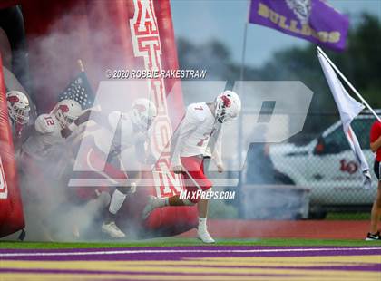 Thumbnail 2 in Lone Oak @ Eustace photogallery.