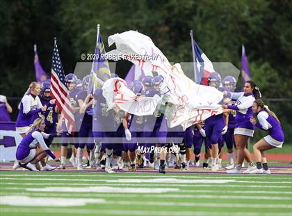 Thumbnail 3 in Lone Oak @ Eustace photogallery.