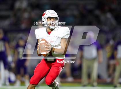 Thumbnail 1 in Lone Oak @ Eustace photogallery.