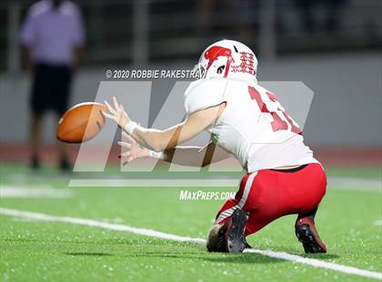 Thumbnail 1 in Lone Oak @ Eustace photogallery.