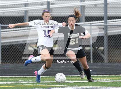 Thumbnail 3 in Providence @ Ardrey Kell photogallery.