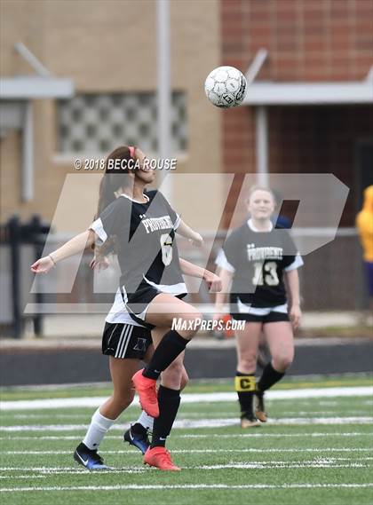 Thumbnail 1 in Providence @ Ardrey Kell photogallery.