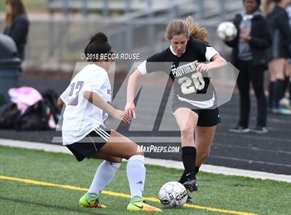 Thumbnail 2 in Providence @ Ardrey Kell photogallery.