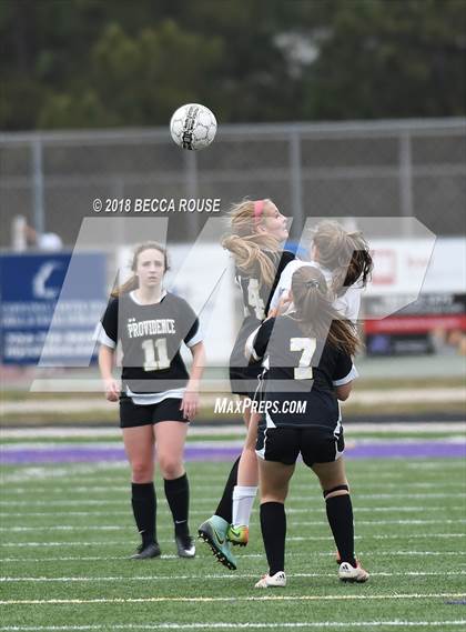 Thumbnail 1 in Providence @ Ardrey Kell photogallery.