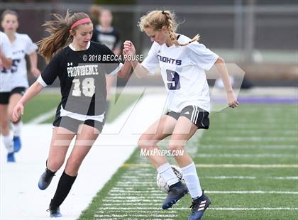 Thumbnail 1 in Providence @ Ardrey Kell photogallery.